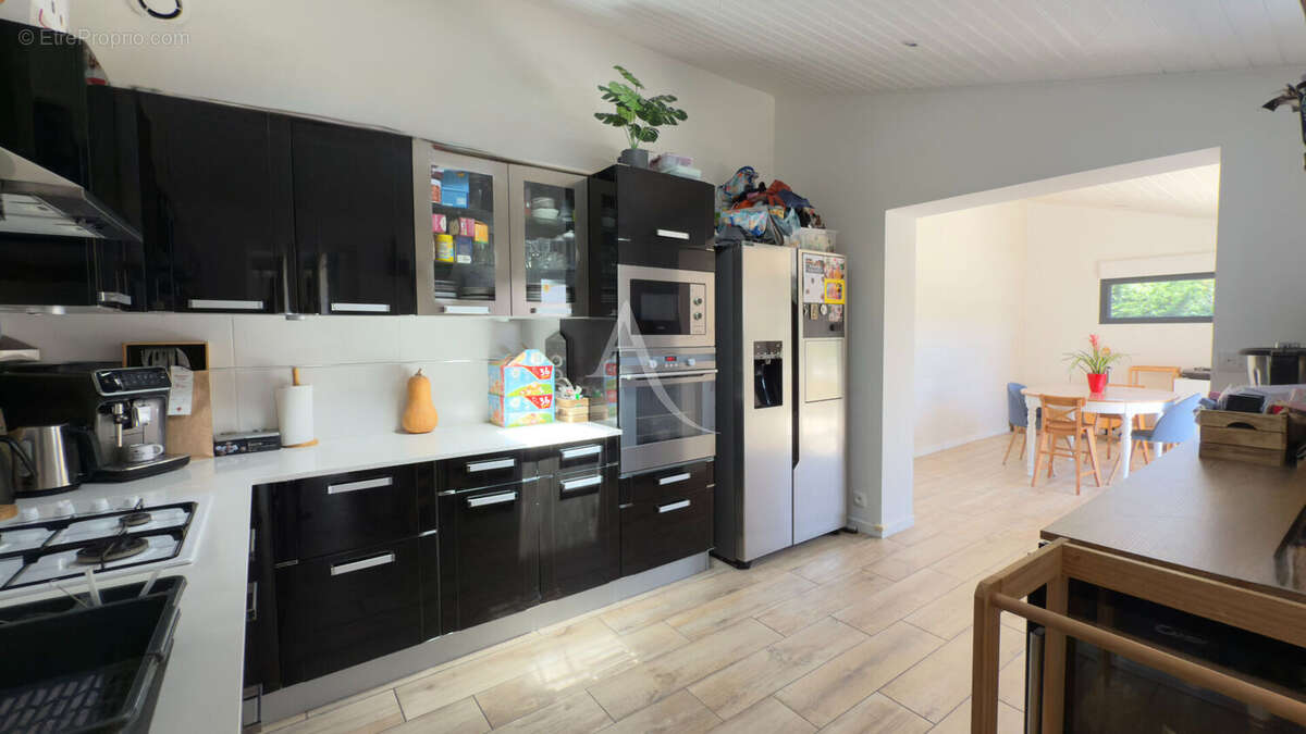 Maison à LA ROCHE-SUR-YON