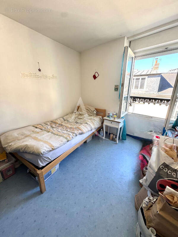 Appartement à LE MANS