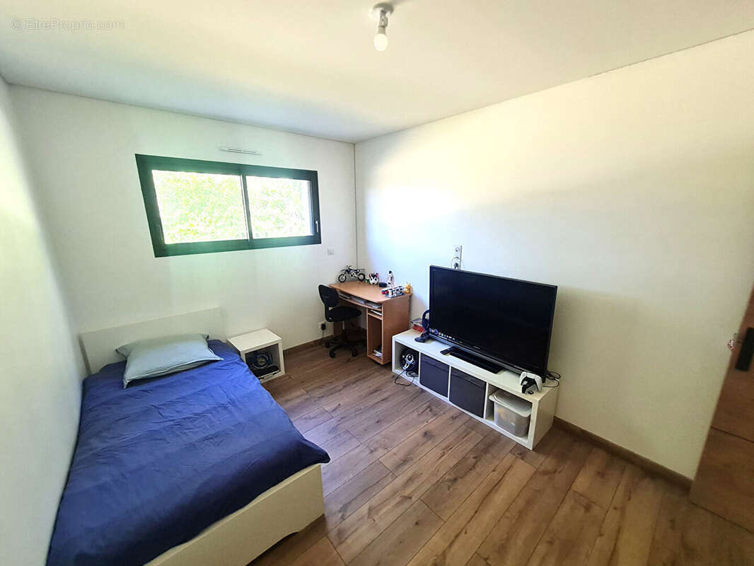 Maison à CHATEAUBRIANT