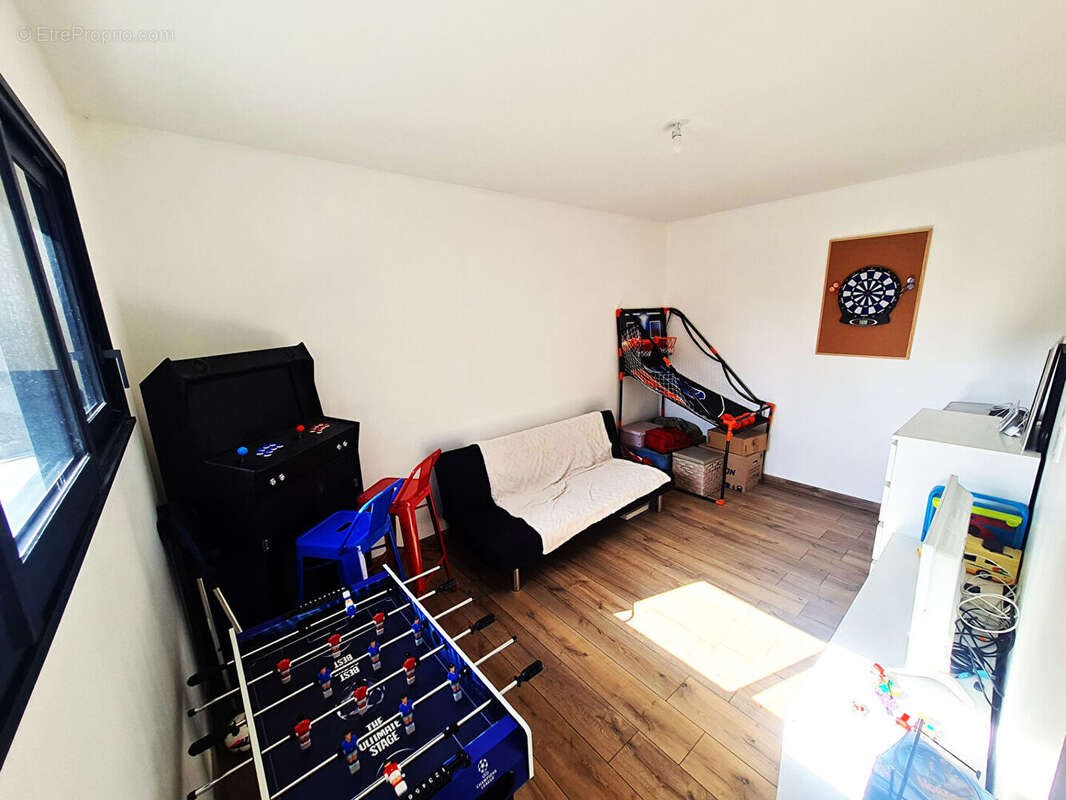 Maison à CHATEAUBRIANT