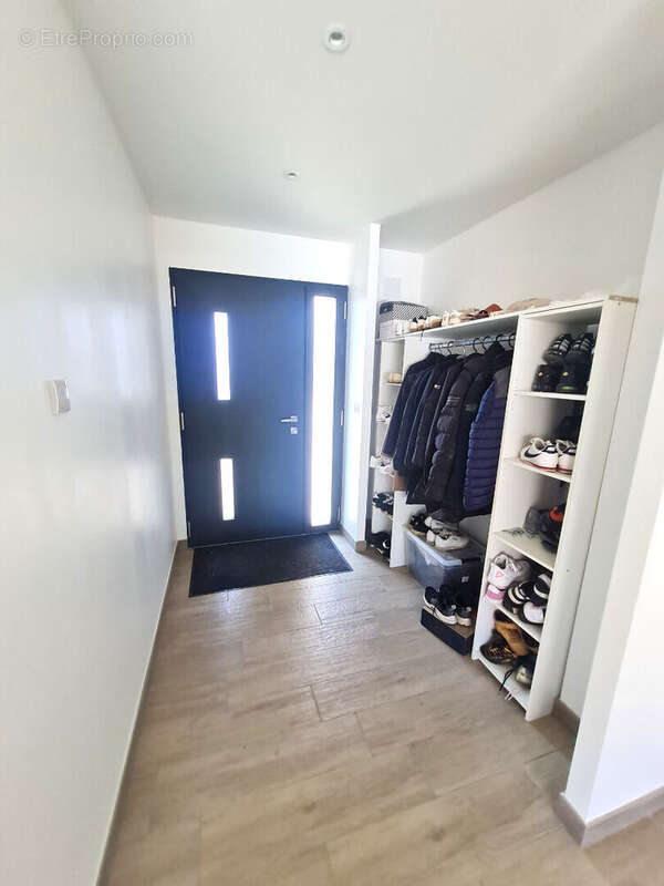 Maison à CHATEAUBRIANT