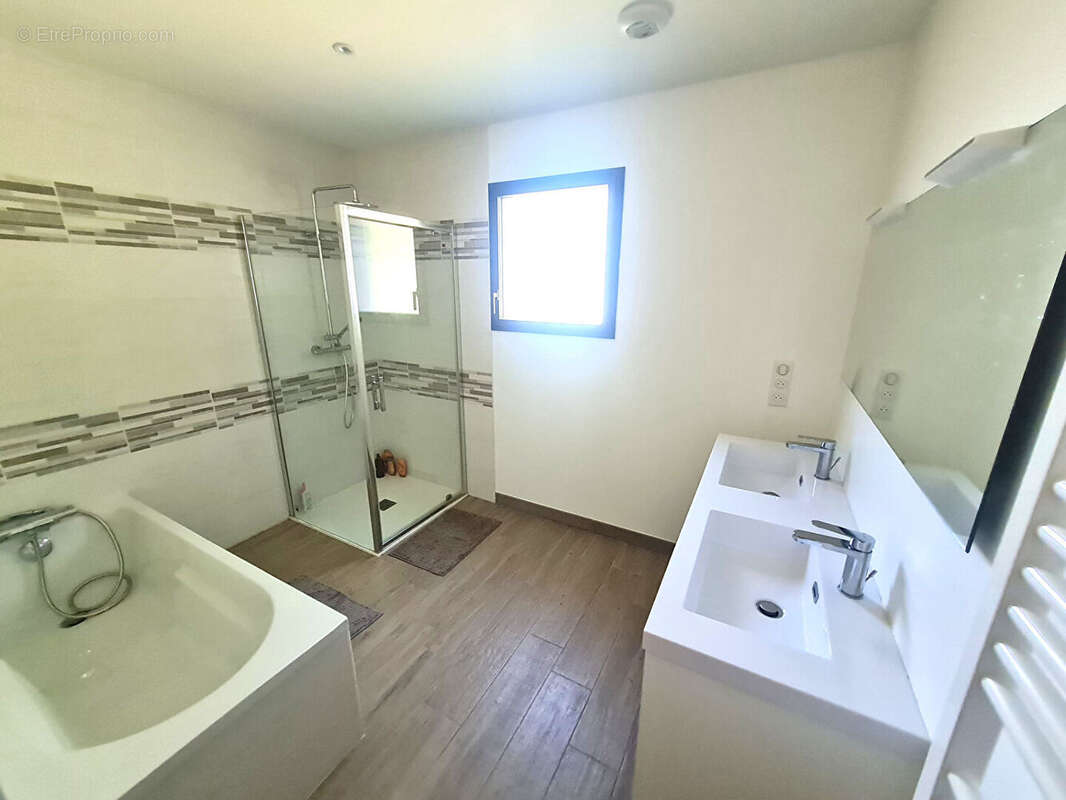 Maison à CHATEAUBRIANT