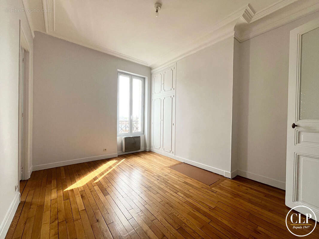 Appartement à FONTENAY-SOUS-BOIS