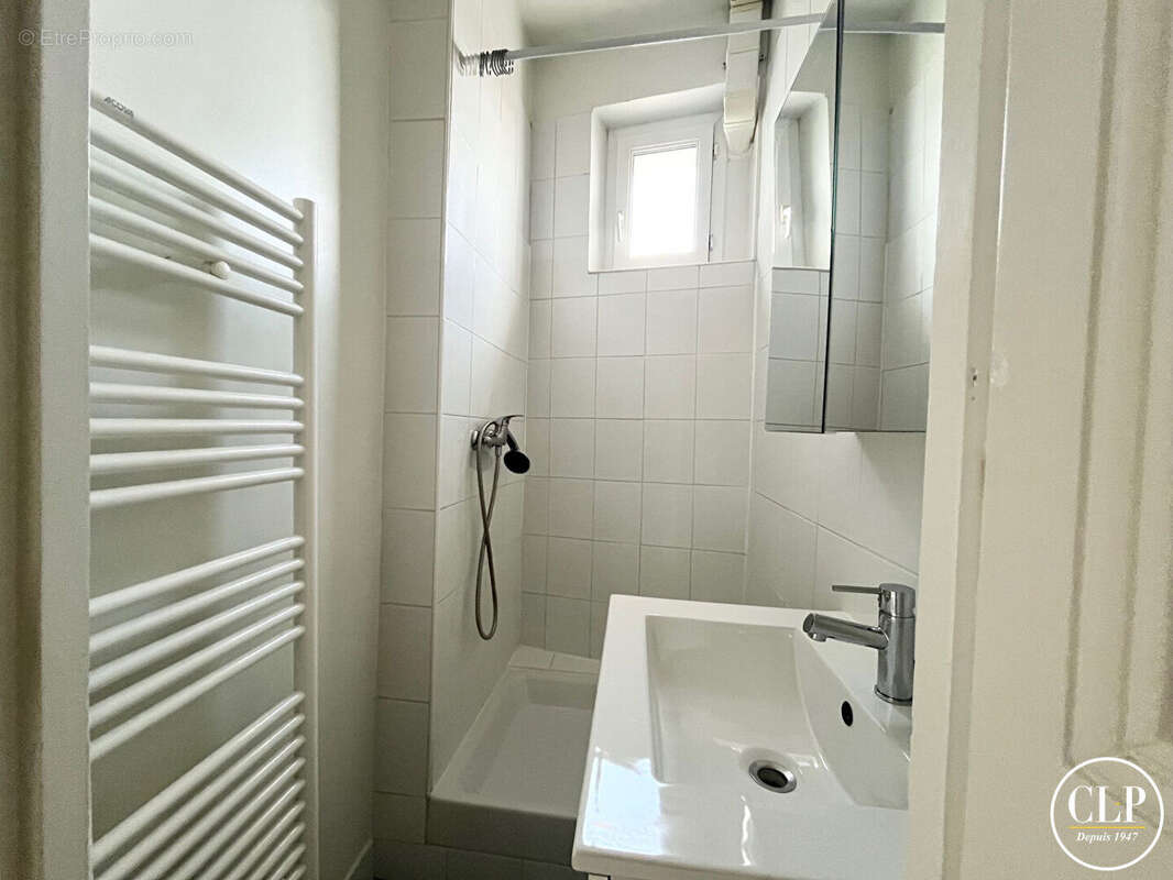 Appartement à FONTENAY-SOUS-BOIS