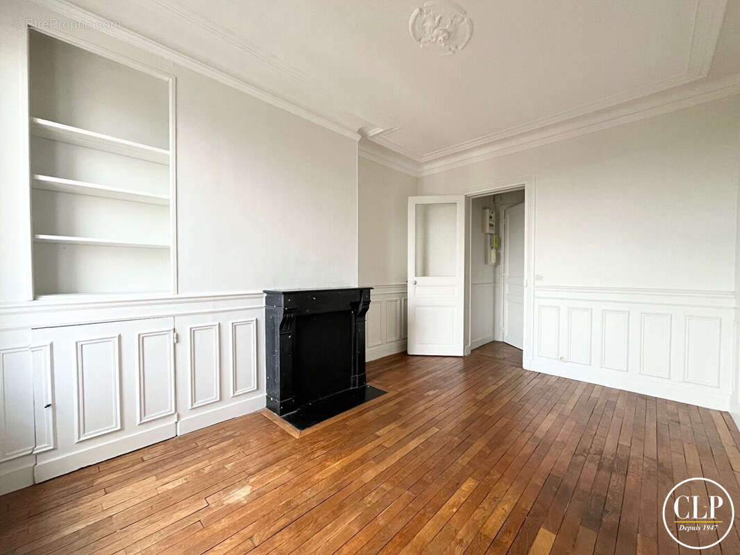 Appartement à FONTENAY-SOUS-BOIS