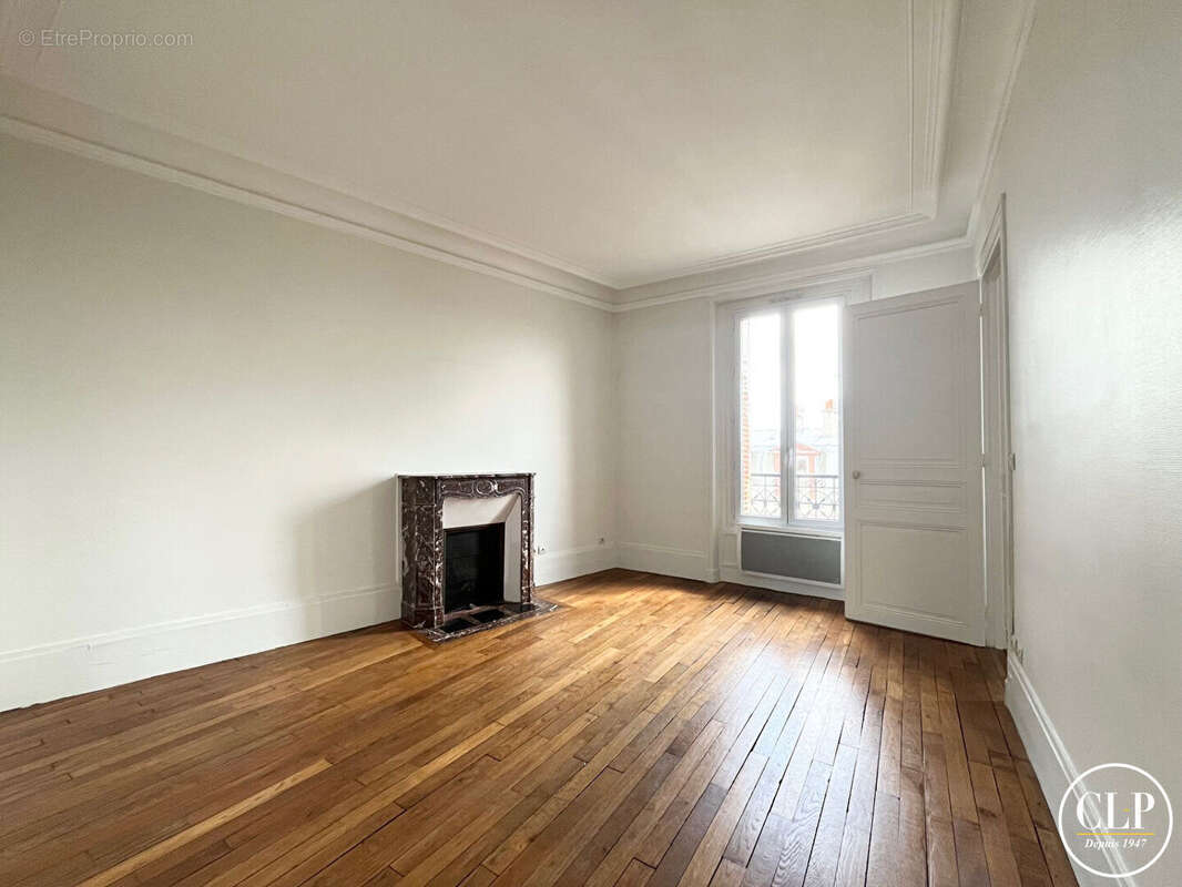 Appartement à FONTENAY-SOUS-BOIS