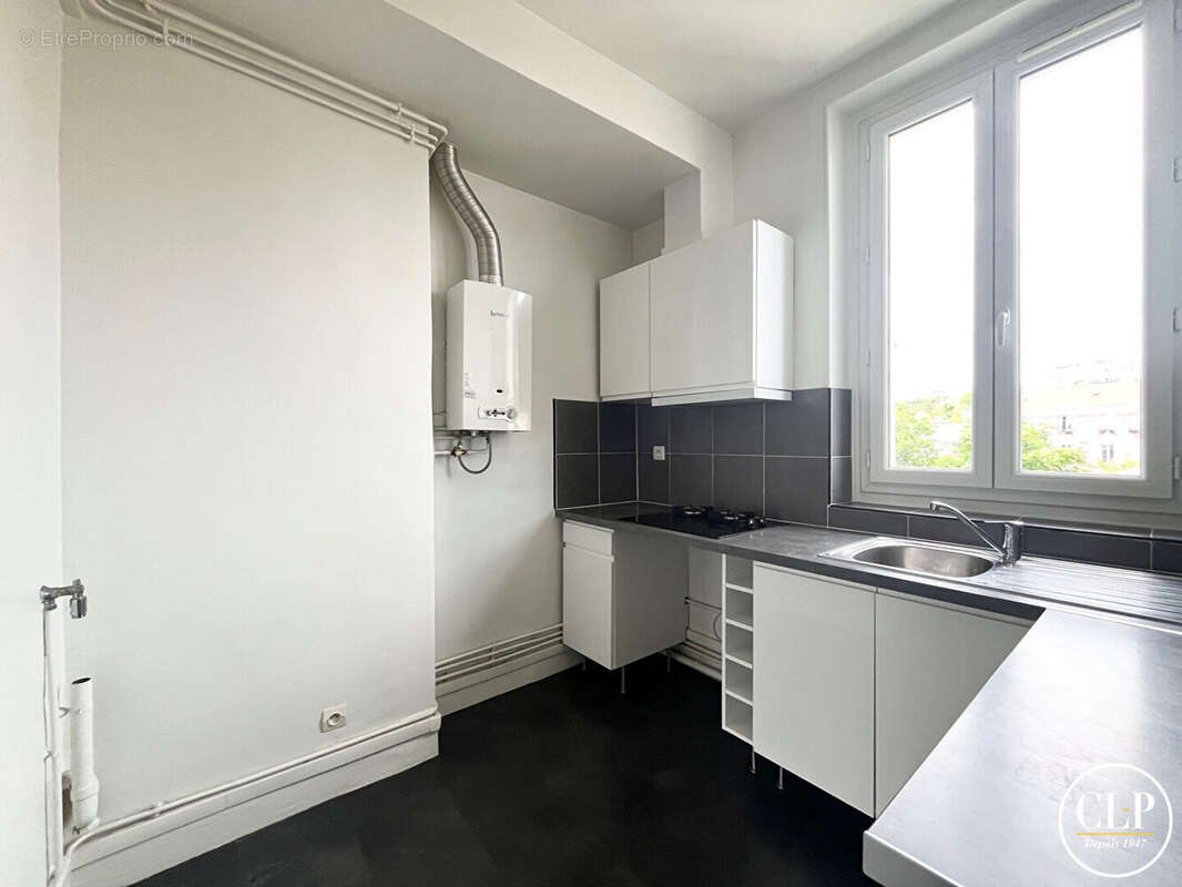 Appartement à FONTENAY-SOUS-BOIS