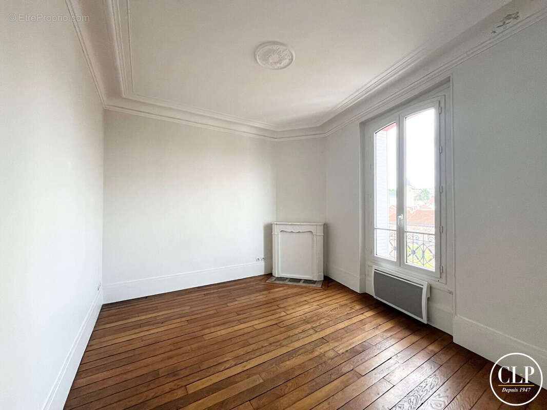 Appartement à FONTENAY-SOUS-BOIS