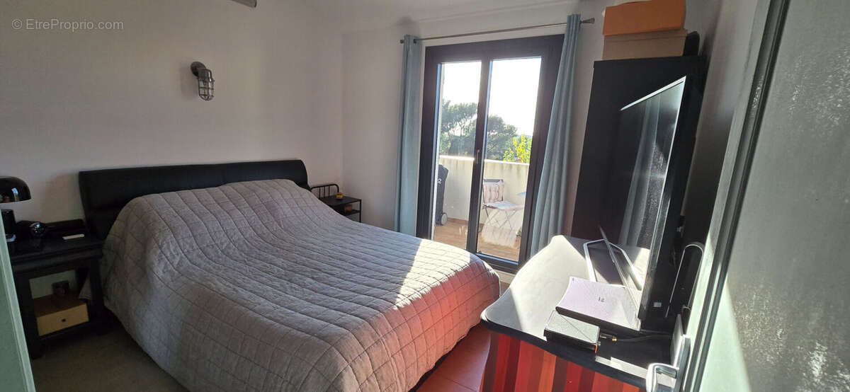 Maison à SANARY-SUR-MER