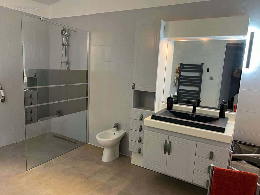 Maison à SANARY-SUR-MER