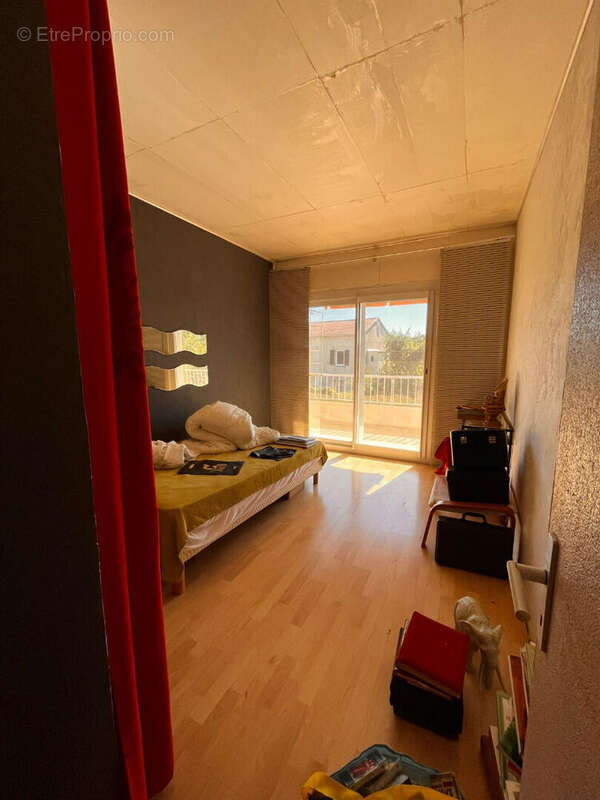 Maison à SAN-NICOLAO