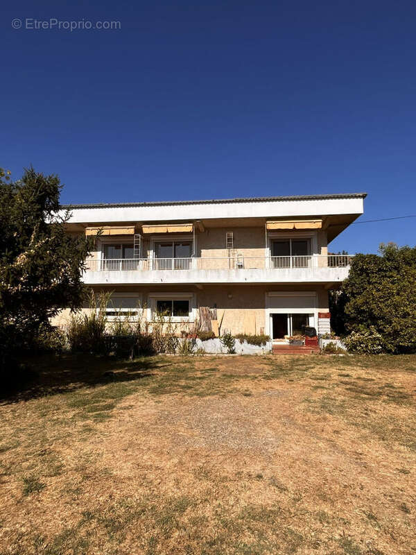 Maison à SAN-NICOLAO