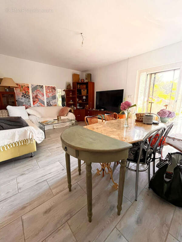 Maison à SAN-NICOLAO