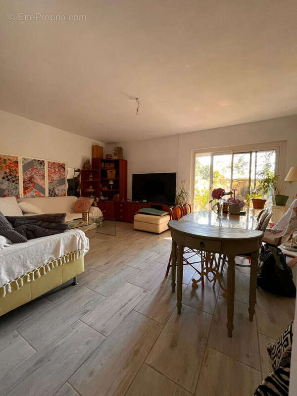 Maison à SAN-NICOLAO