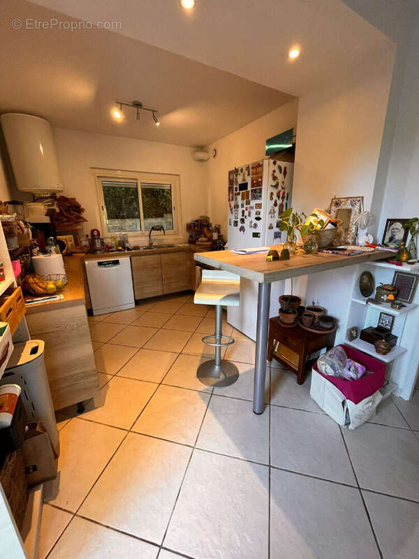 Maison à SAN-NICOLAO