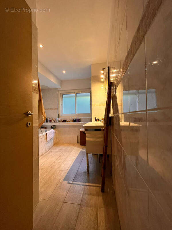 Maison à SAN-NICOLAO