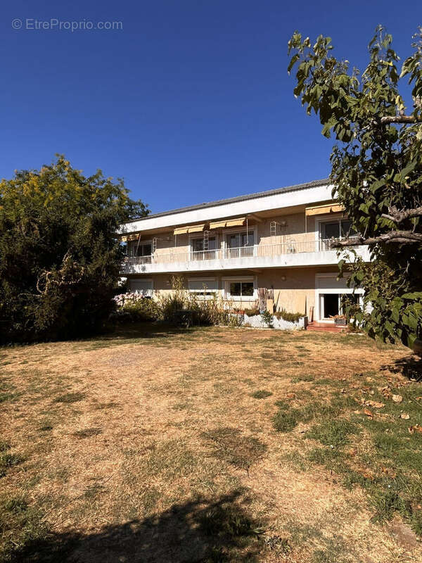 Maison à SAN-NICOLAO