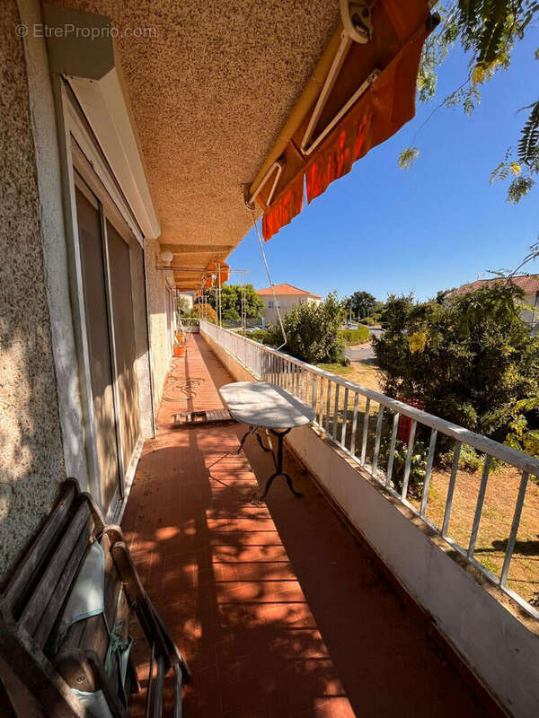 Maison à SAN-NICOLAO