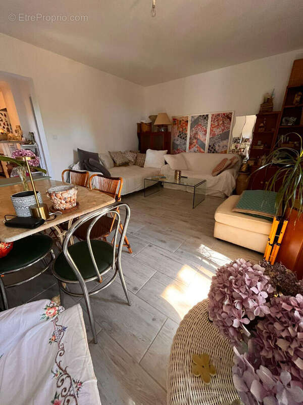 Maison à SAN-NICOLAO