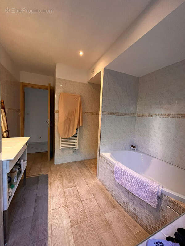 Maison à SAN-NICOLAO