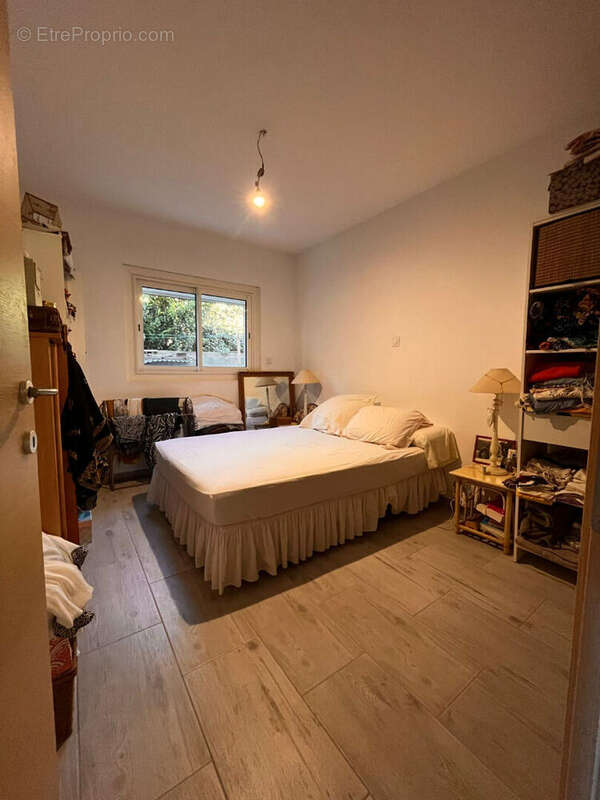 Maison à SAN-NICOLAO