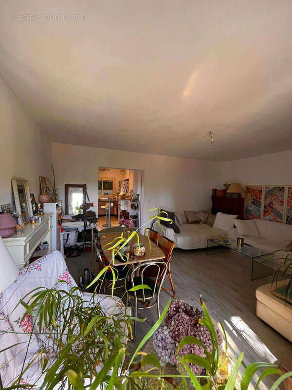 Maison à SAN-NICOLAO