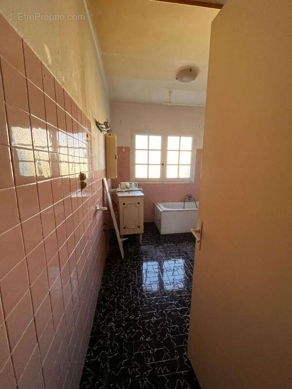 Maison à SAN-NICOLAO