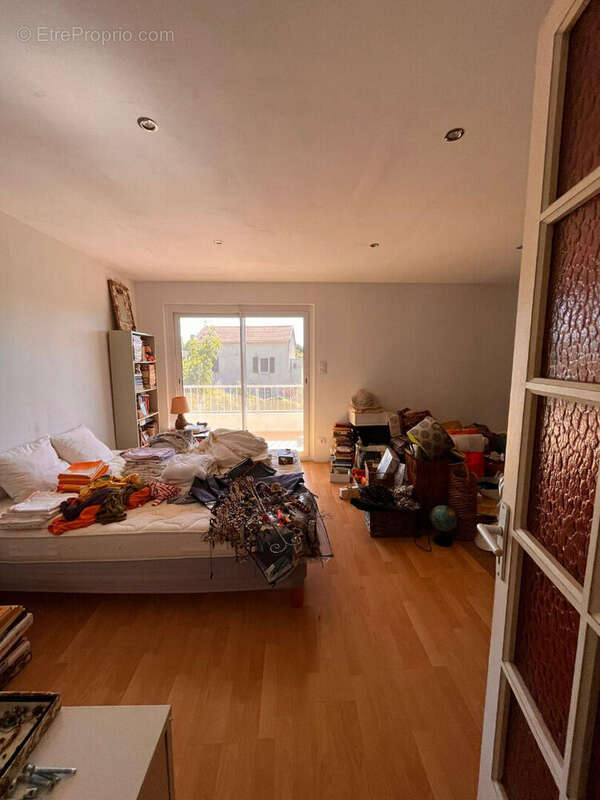 Maison à SAN-NICOLAO