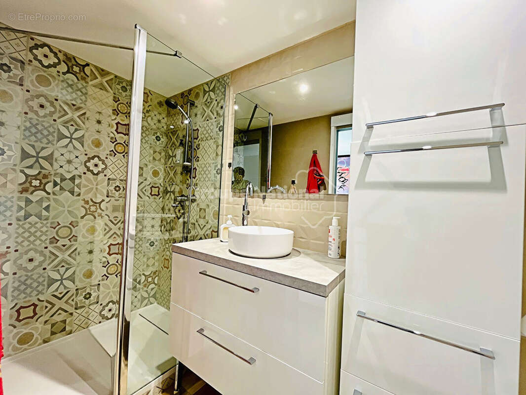 Appartement à LE GRAU-DU-ROI