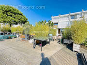 Appartement à LE GRAU-DU-ROI