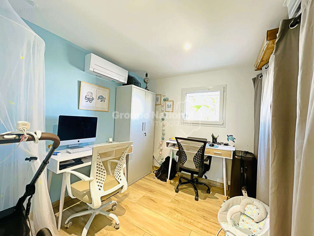 Appartement à LE GRAU-DU-ROI