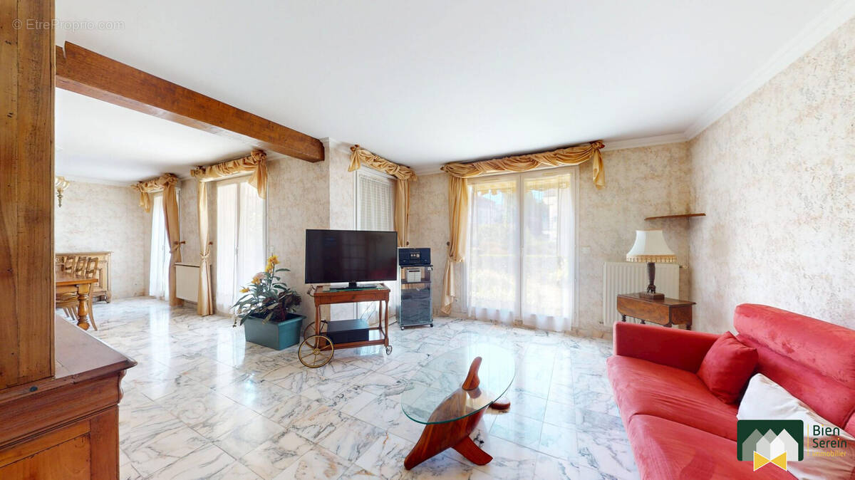 Appartement à CHARTRES