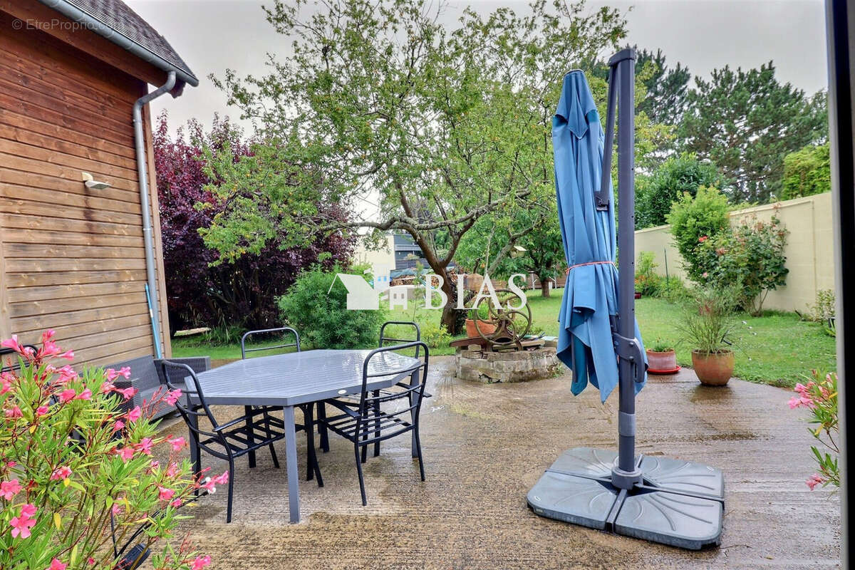 Maison à LE VAUDREUIL