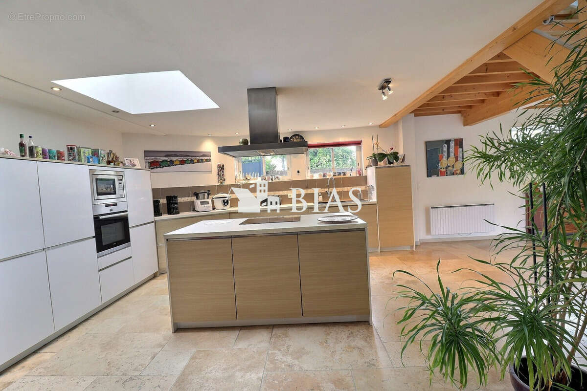 Maison à LE VAUDREUIL