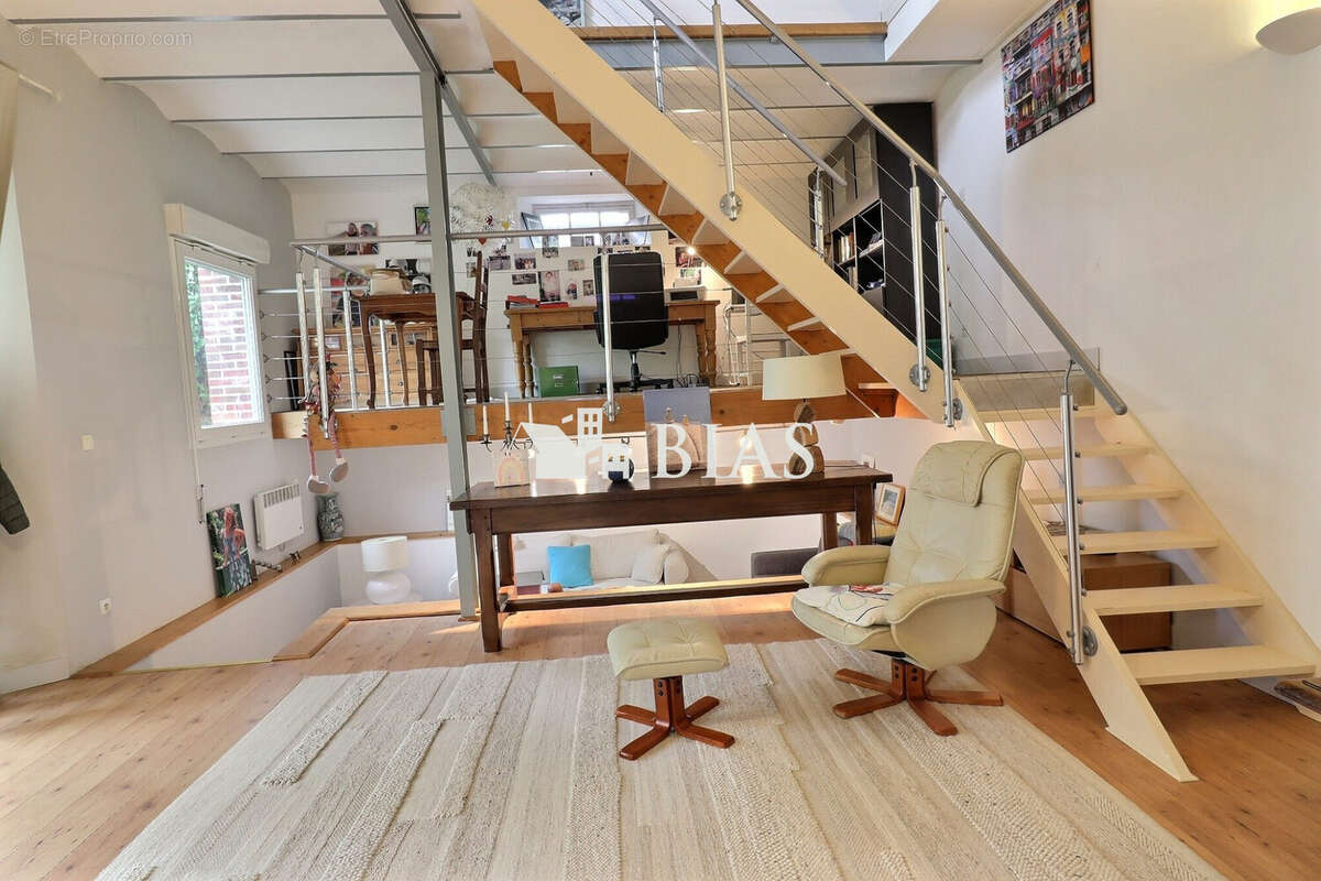 Maison à LE VAUDREUIL