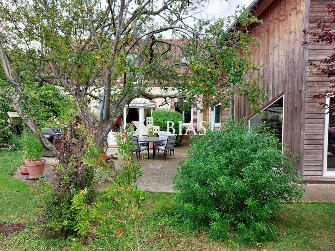 Maison à LE VAUDREUIL