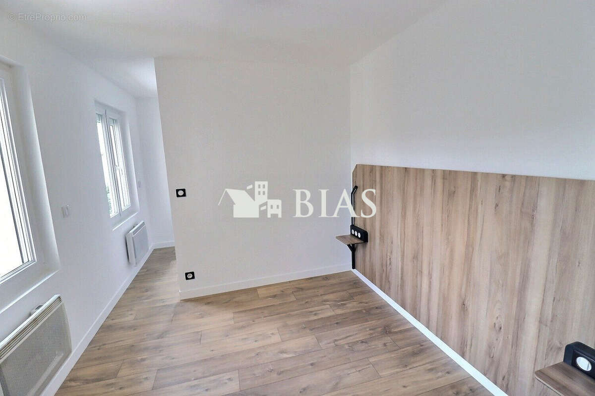 Maison à PONT-L'EVEQUE