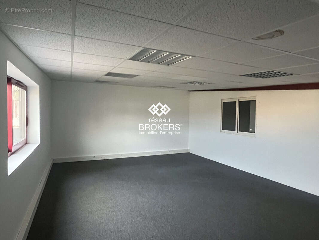 Commerce à HEYRIEUX