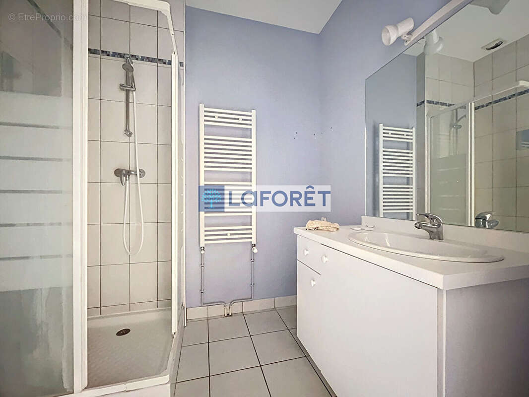 Appartement à CHAUMONT