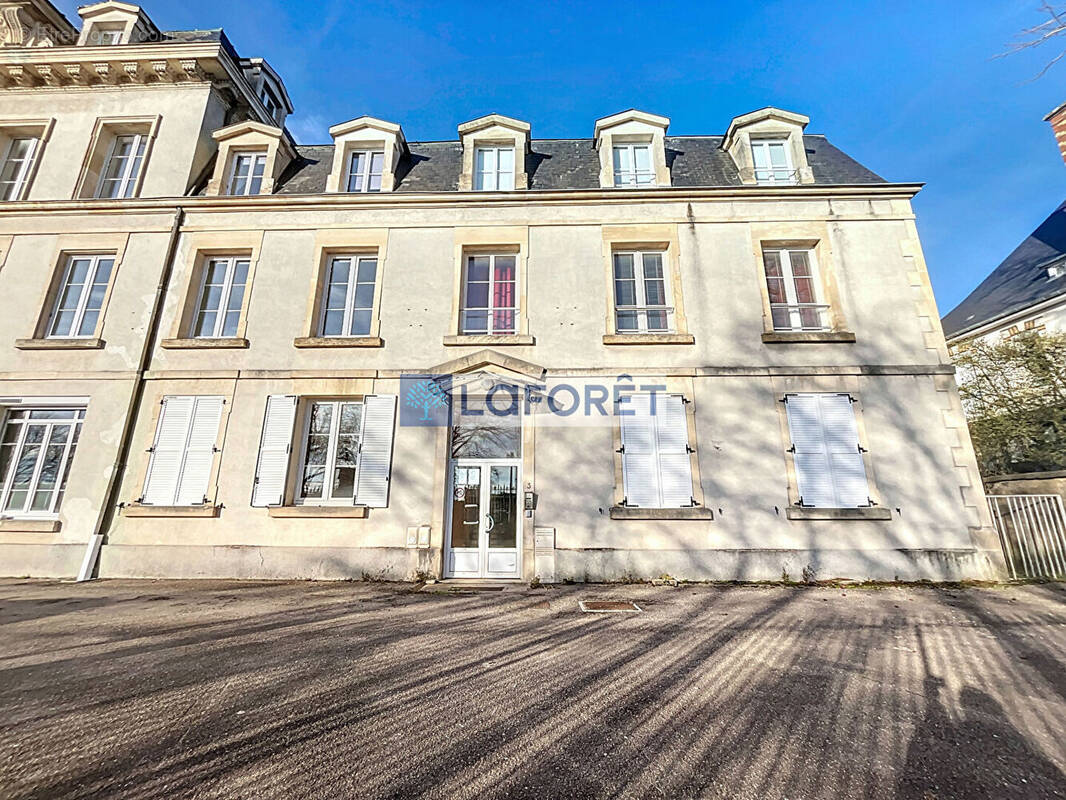 Appartement à CHAUMONT