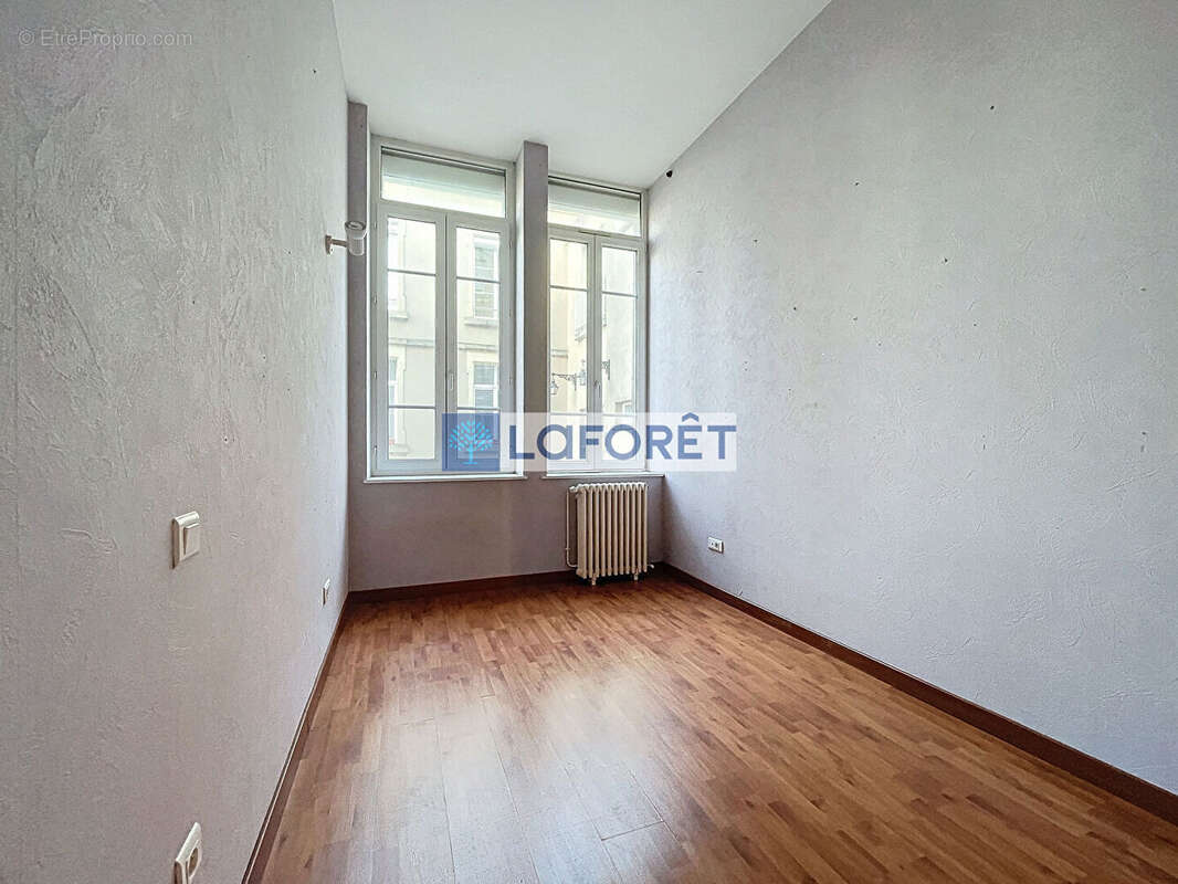 Appartement à CHAUMONT