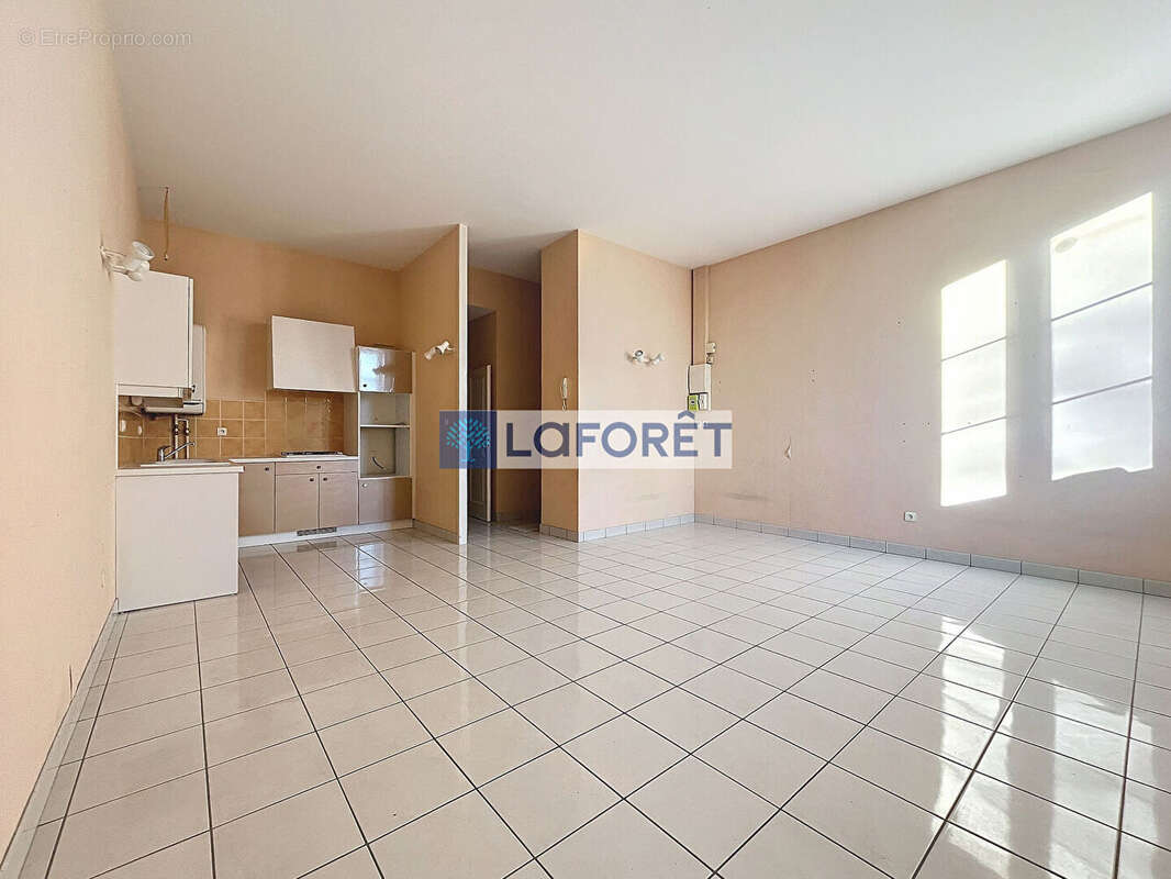 Appartement à CHAUMONT