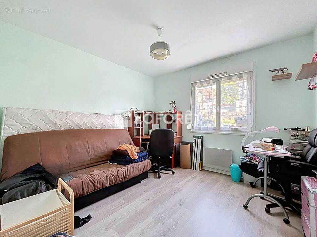 Appartement à CHAUMONT