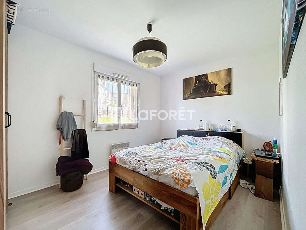 Appartement à CHAUMONT