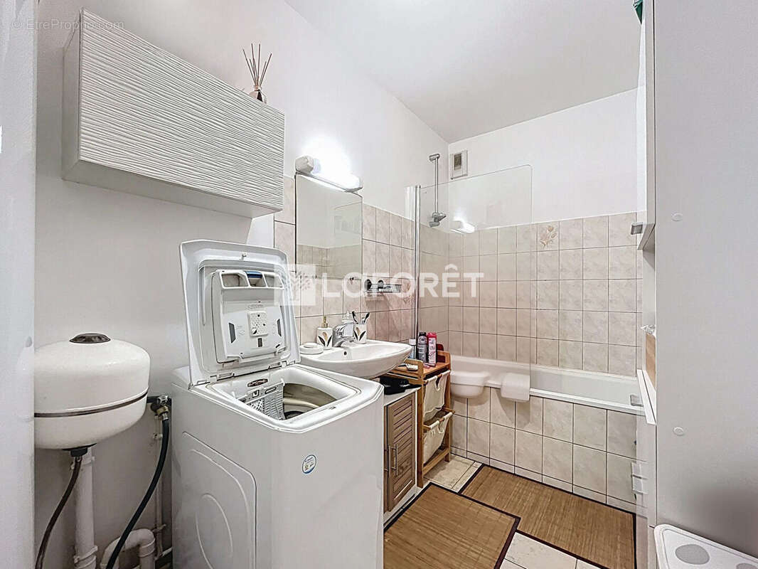 Appartement à CHAUMONT