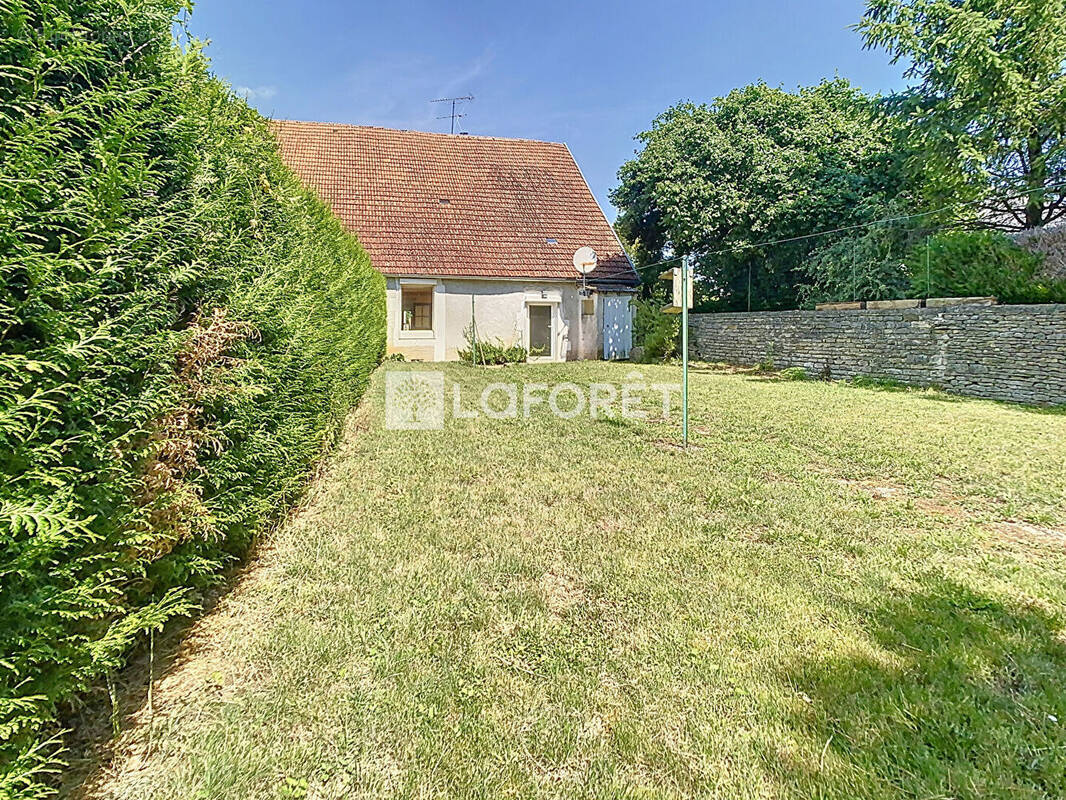 Maison à RICHEBOURG