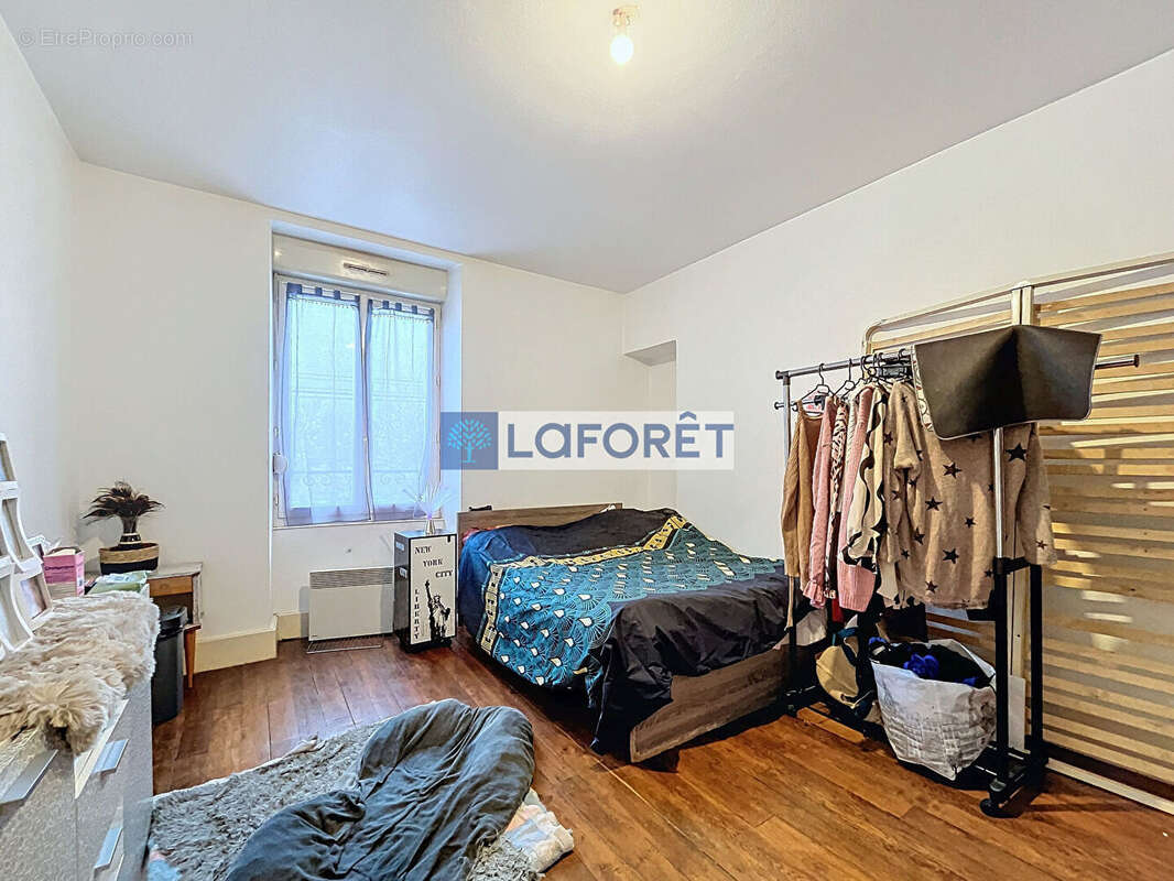 Appartement à CHAUMONT