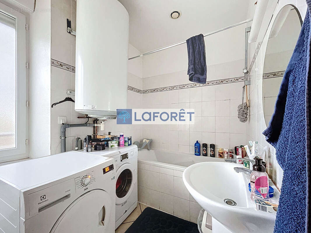 Appartement à CHAUMONT