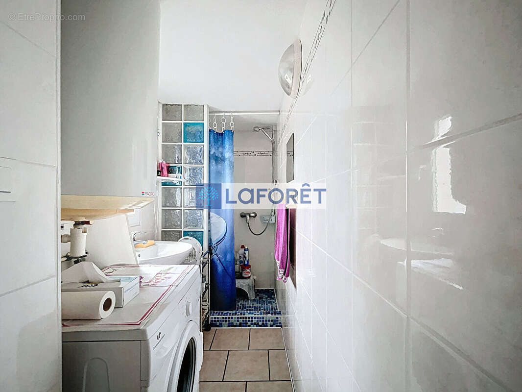 Appartement à CHAUMONT