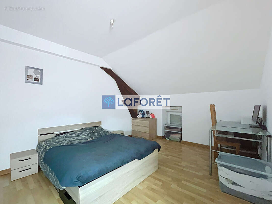 Appartement à CHAUMONT